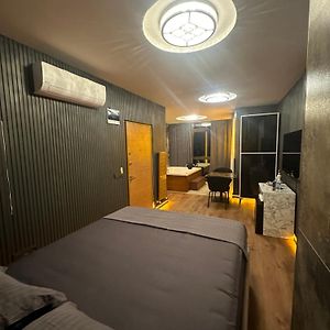Deluxe Kamer met een King Size Bed